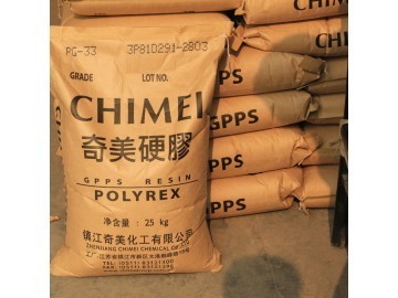 苏州供应优质塑料粒子GPPS/PG-33/镇江奇美_供应产品_昆山斯科纳塑化贸易