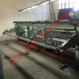 我们的工厂 河北定州华丰丝网厂 河北定州华丰金属丝网厂 义乌国际商贸城二区 义乌购